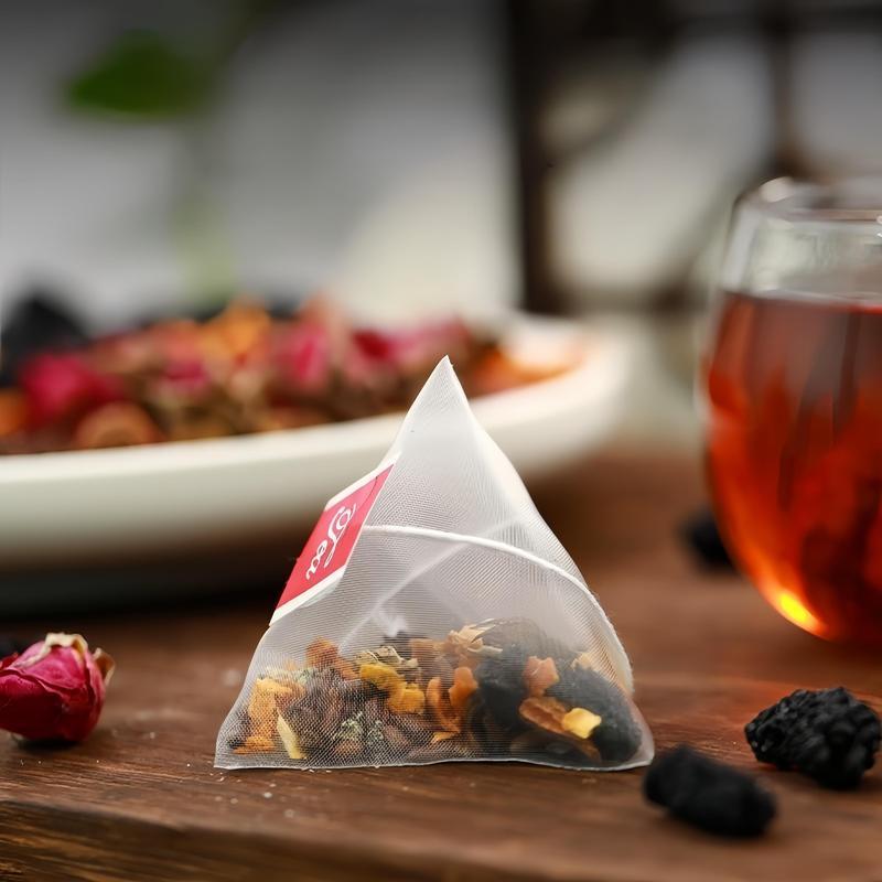 Ginseng Five Treasure Tea Natu - огляд і ціна Herbal Wellness For You