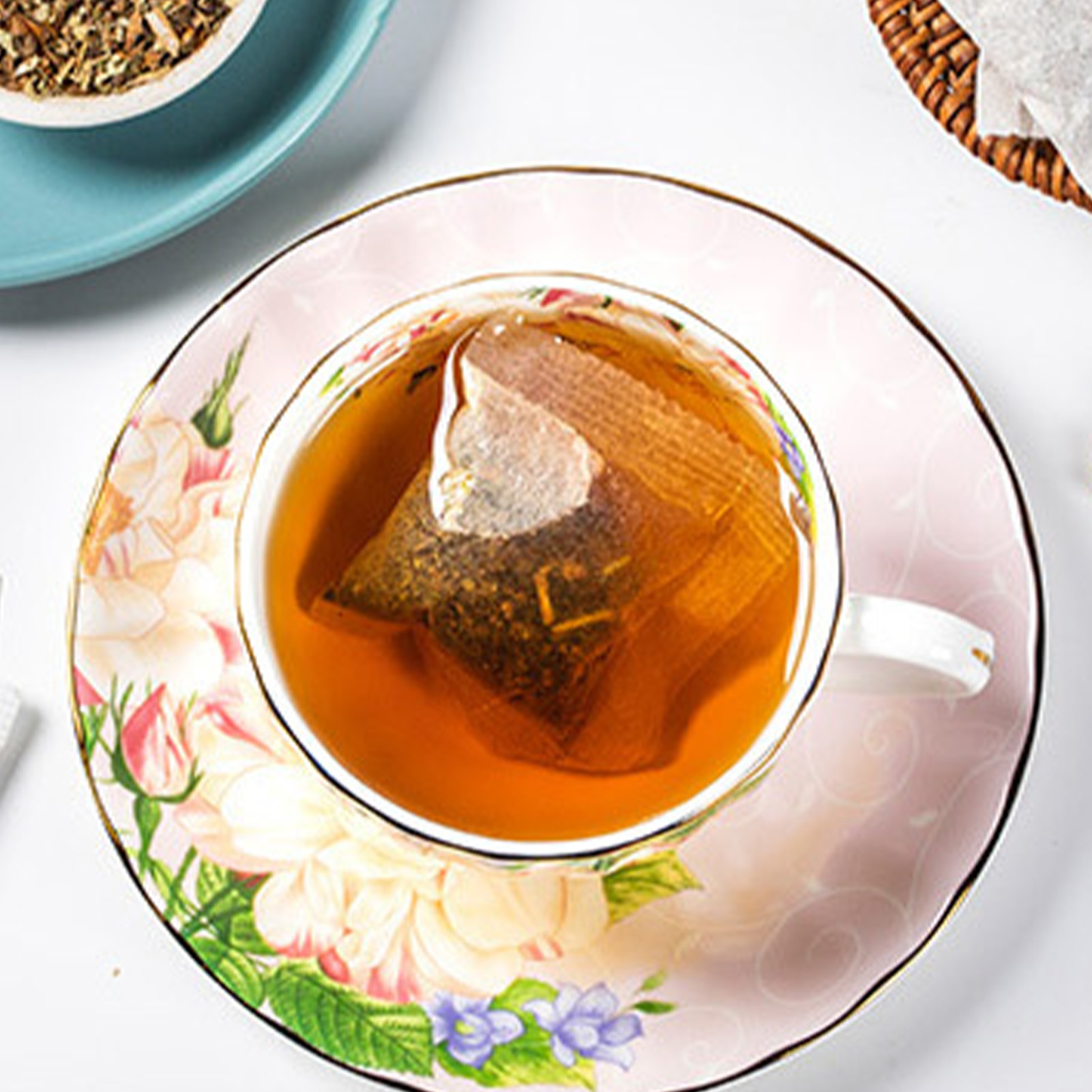 30 Bags Clove Tea Bags Individ - огляд і ціна Herbal Wellness For You