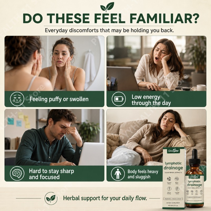 Herbal Liquid Extract Drops Pl - огляд і ціна Herbal Wellness Blend