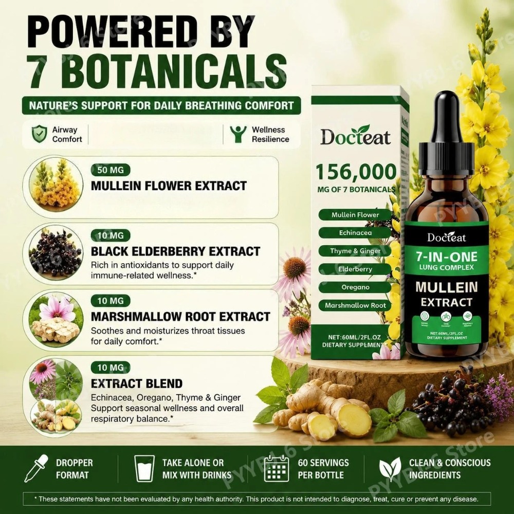 Men’s Wellness Capsules with S - огляд і ціна Herbal Wellness Blend