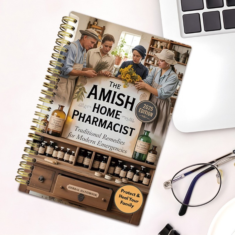 Herbal Remedies Handbook Tradi - огляд і ціна Herbal Wellness For You